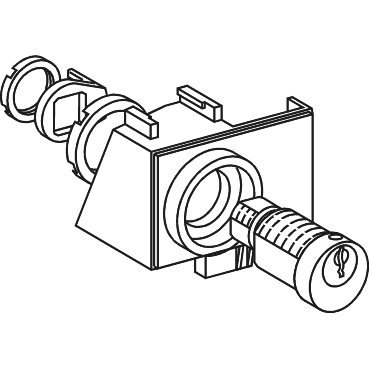 Slika proizvoda 42878-A Schneider Electric