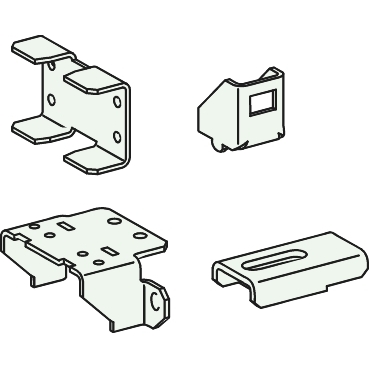 NSYSFPB6G NSYSFPB6G SF6G MP FIXING KIT  