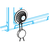  KSB1000ZP1 KSB1000ZP1 Pribor za zaptivanje spojnih zavtnjeva n  