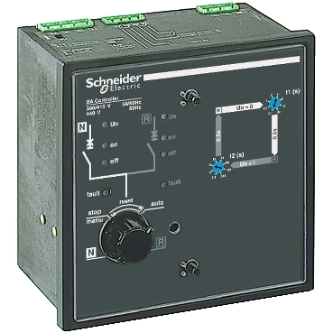  29377 29377 KONTROLER BA 380/480V AC 