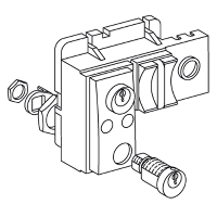 48545 48545 ZAKLJ. U OFF POL. PROFALUX 1 BRAVA  