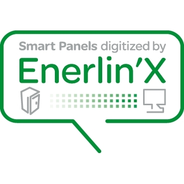 Smart Panels digitaized by Enerlin'X