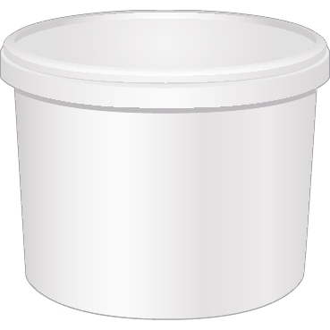  KRB0000MF1 KRB0000MF1 CANALIS KR X0000 MINERAL FILLER / MF1 