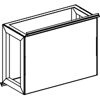  KRB0270EM10 KRB0270EM10 CANALIS KR 10X0270 CASTING MOULD / EM  