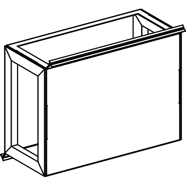  KRB0270EM10 KRB0270EM10 CANALIS KR 10X0270 CASTING MOULD / EM 