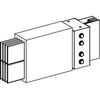  KRC3200RT44 KRC3200RT44 CANALIS KR 4X3200 KR KT ADAPTOR  