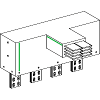  KRC3200ER46 KRC3200ER46 CANALIS KR 4X3200CU FLAT ELBOW FEED UNIT  