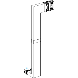 CANALIS – MULTIPLE – EN B