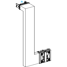 CANALIS – MULTIPLE – EN H