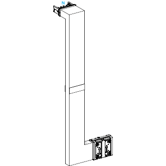 CANALIS – MULTIPLE – EN H