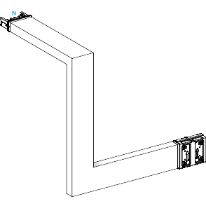 CANALIS – MULTIPLE – EN H