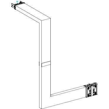 CANALIS – MULTIPLE – EN H