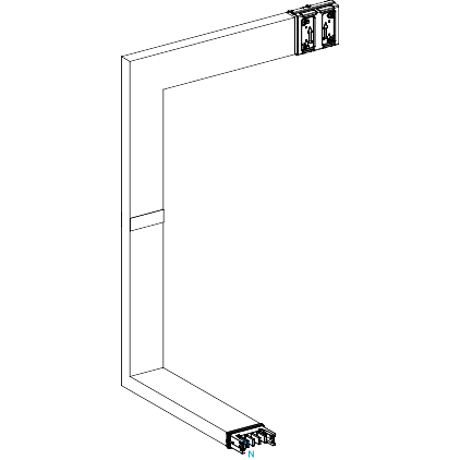 CANALIS – MULTIPLE – EN B