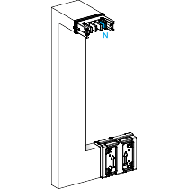 CANALIS – MULTIPLE – EN H