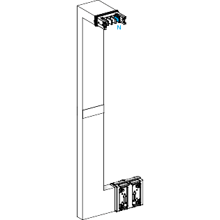 CANALIS – MULTIPLE – EN H