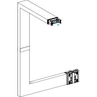 CANALIS – MULTIPLE – EN H