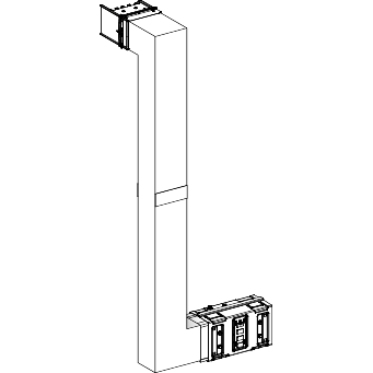 CANALIS – MULTIPLE – EN H