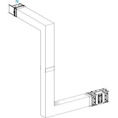 CANALIS – MULTIPLE – EN H