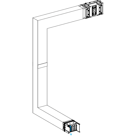 CANALIS – MULTIPLE – EN B