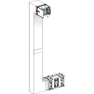 CANALIS – MULTIPLE – EN H
