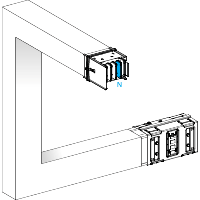  KSA1000DMCL43A KSA1000DMCL43A Višestruki lakat  