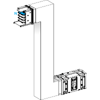  KSA630DZE41A KSA630DZE41A Z deo pravljen po narudžbini 630A  
