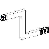  KSA1000DZE43A KSA1000DZE43A Z deo pravljen po narudžbini 1000A  