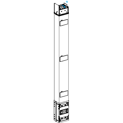 élém.dist.1,5M 3 dériv. 1000A