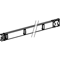  KSA250ED33012 KSA250ED33012 Ravni vodni dužni deo 250A 3m  