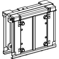  KSB25YA4 KSB25YA4 CONNECTING BLOCK IP52  