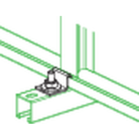  KTB0000ZA3 KTB0000ZA3 KT fiksirajuća ručka  