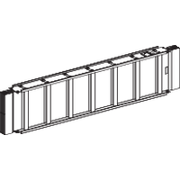  KTC1600ET31A KTC1600ET31A KT 3X1600CO vodni dužni deo  