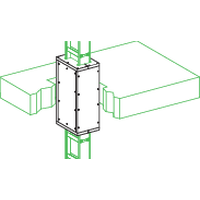  KTB0074CF6 KTB0074CF6 CANALIS KT FIRE BARRIER KIT V74 D650  