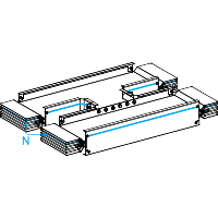  KTA5000HC310 KTA5000HC310 CANALIS KT 3X5000AL H UPRAVNI ELEMENT  