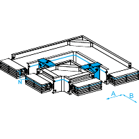  KTA5000FC3A KTA5000FC3A CANALIS KT 3X5000AL UPRAV. LAKAT POŽ.BAR  