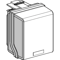  KSB20CG5 KSB20CG5 Priključak 20A osigurač BS88A1  
