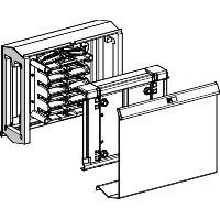 KSA250FA4 KSA250FA4 ADAPTER ZA POVEZIVANJE STAROG I NOVOG CA  