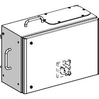  KSB160SM413 KSB160SM413 OTCEPNA KUTIJA 160 A 13 MODULA  