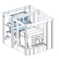  KTB04738 KTB04738 KT SPOJNI DEO 4000A NW40 4P  