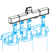  KTC1600EL73 KTC1600EL73 KT 5X1600CO napojna jedinica EL N3  