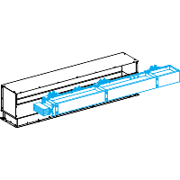  KTB0000CR5 KTB0000CR5 KT horizontalni poklopac napojne kutije  