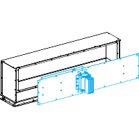  KTB0230CR6 KTB0230CR6 KT horizontalni poklopac napojne kutije  
