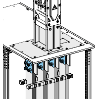  KTB0000YB2 KTB0000YB2 KT zavrtnji M12X60 matice & ploče  