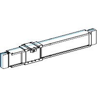  KTA3200EB620 KTA3200EB620 CANALIS KT 5X3200AL RAV.ZA KUT. VIJČ. 2M  