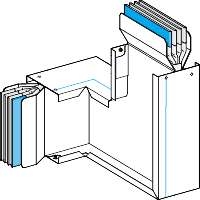  KTC2000CP31 KTC2000CP31 KT 3X2000CO ravni deo sa ivicama N1  