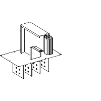  KTC1600ER35 KTC1600ER35 KT 3X1600CO napojna jedinica ER N5  