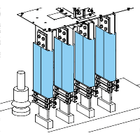  KTB0000YF1 KTB0000YF1 KT izolovana navlaka  