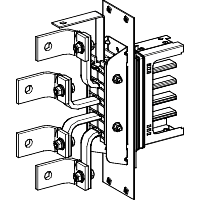  KSA250AE4 KSA250AE4 Krajnja napojna jedinica 250A  