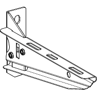  KFBCA81200 KFBCA81200 Element za postavljanje na zid 200mm  