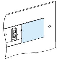  LVS03249 LVS03249 POK.PL. PRAZNA NSX250 V. Š147  